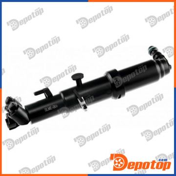 Gicleur de lave-phare droite pour MERCEDES | EDS-ME-009, 5902-06-0162P